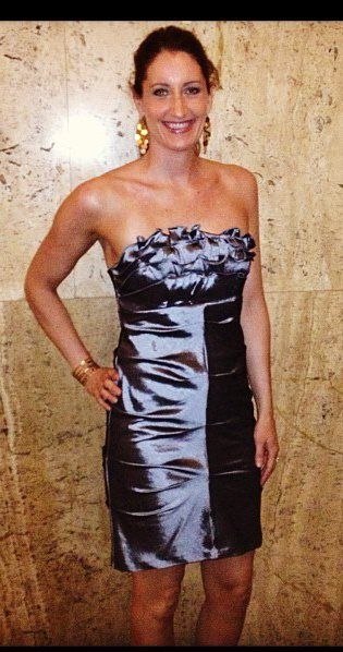 Lori Frech - Class of 1995 - Park Hill High School