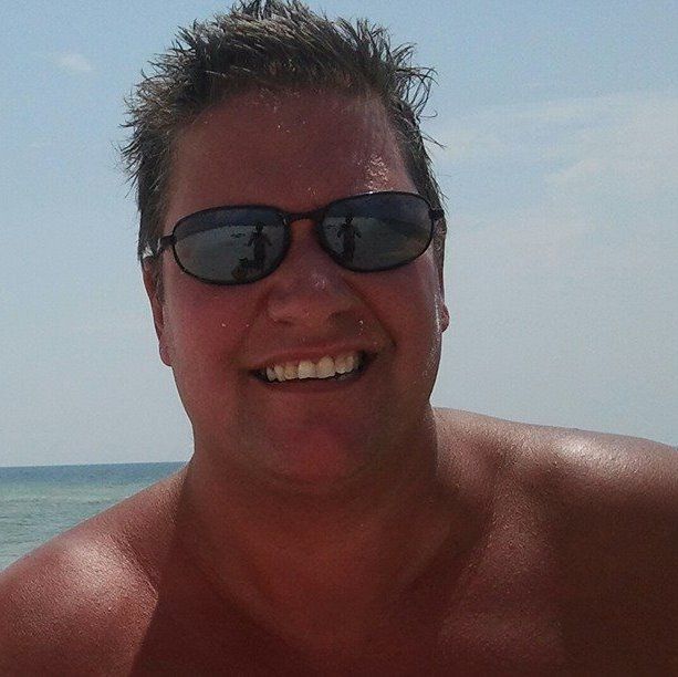 Steve Fuller - Class of 1987 - Park Hill High School