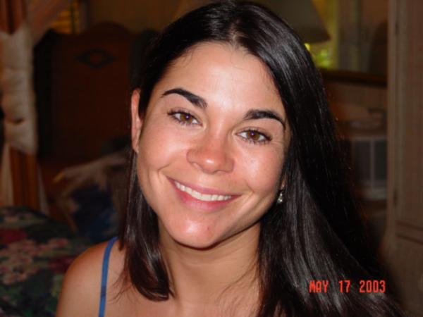 Shannon Mccoy - Class of 1989 - Park Hill High School