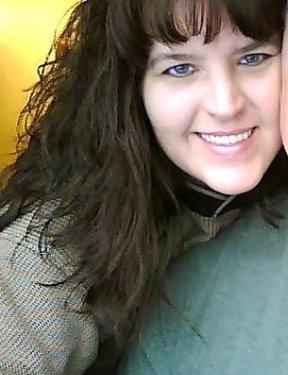 Michelle Johnson - Class of 1996 - Park Hill High School