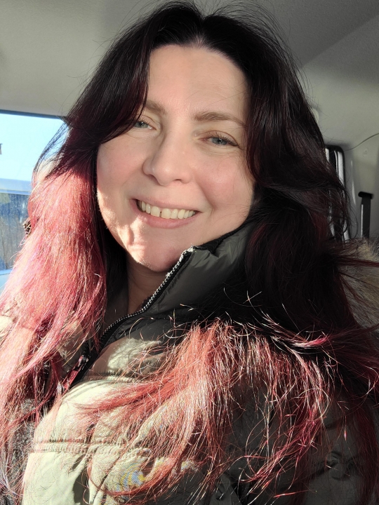 Christina Jones - Class of 1990 - Park Hill High School