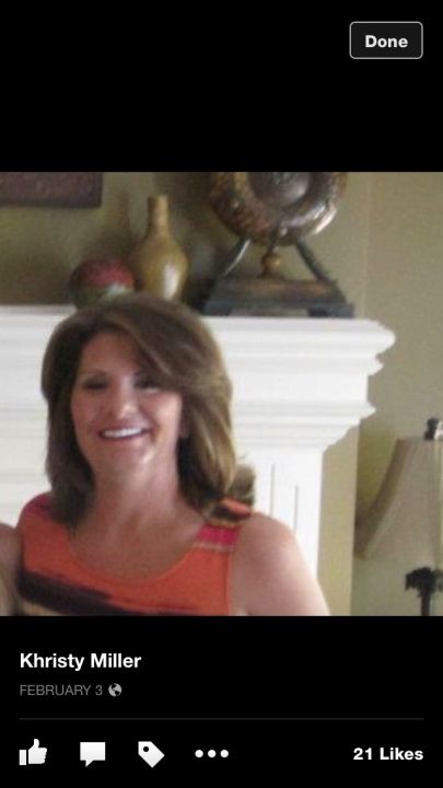 Khristy Riley - Class of 1987 - Park Hill High School