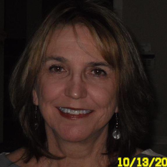 Janet Edwards - Class of 1964 - Park Hill High School