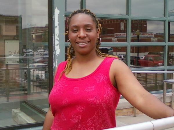 Kendra Heard - Class of 1991 - Park Hill High School