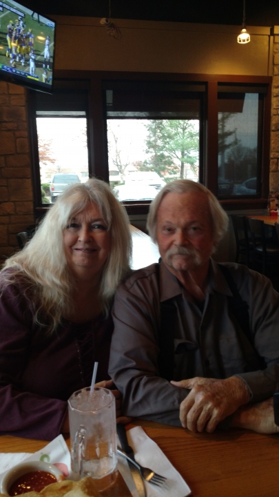 Sharon Harris - Class of 1967 - Park Hill High School