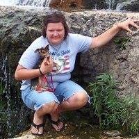 Lola Rummerfield - Class of 1996 - Park Hill High School