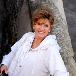 Judith Harshberger - Class of 1983 - Park Hill High School