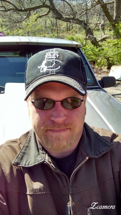 Jason Gieseke - Class of 1999 - Park Hill High School