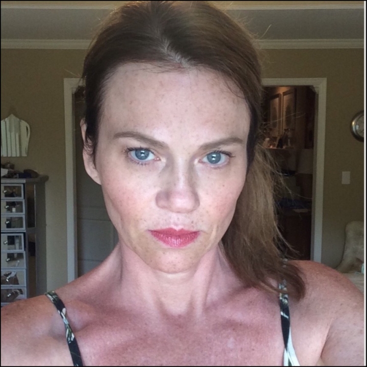 Kimberly Mcfarland - Class of 1989 - Park Hill High School