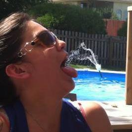 Christina Voss - Class of 2004 - Park Hill High School