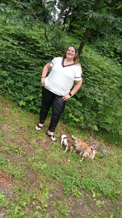 Rose Queen - Class of 2000 - Cherryville High School