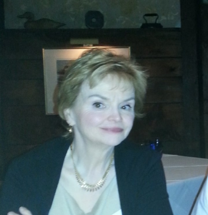 Sylvia Smith - Class of 1970 - Exeter High School