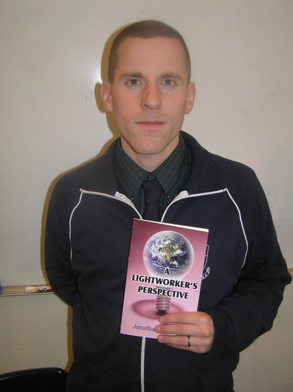Jonathan Kuiper - Class of 1997 - Exeter High School