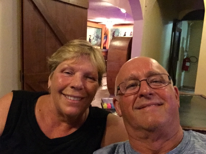 Gary Swett - Class of 1970 - Exeter High School