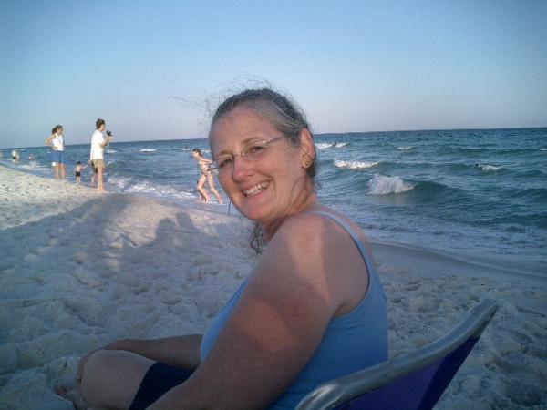 Suzanne Gynan - Class of 1972 - Exeter High School