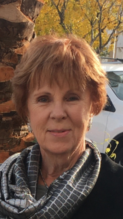 Susan Downer - Class of 1970 - Exeter High School