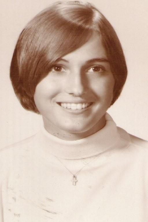 Ellen Marcotte - Class of 1969 - Exeter High School
