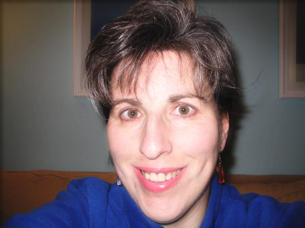Helen Farr - Class of 1979 - Exeter High School