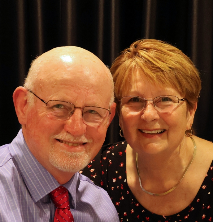 Mary Bailey - Class of 1971 - Exeter High School