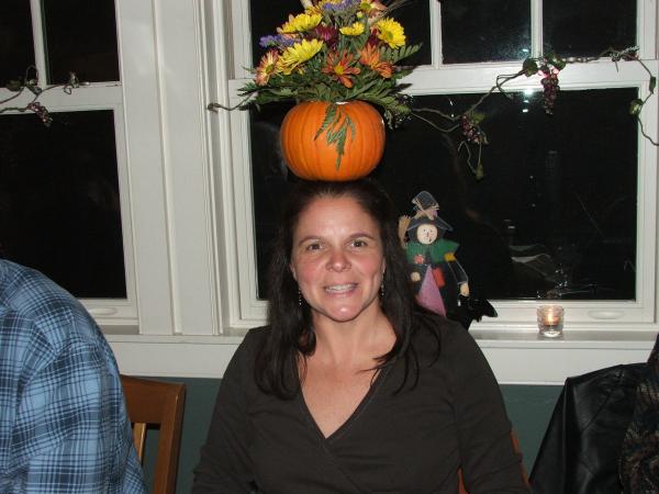 Kathleen Martin - Class of 1979 - Exeter High School
