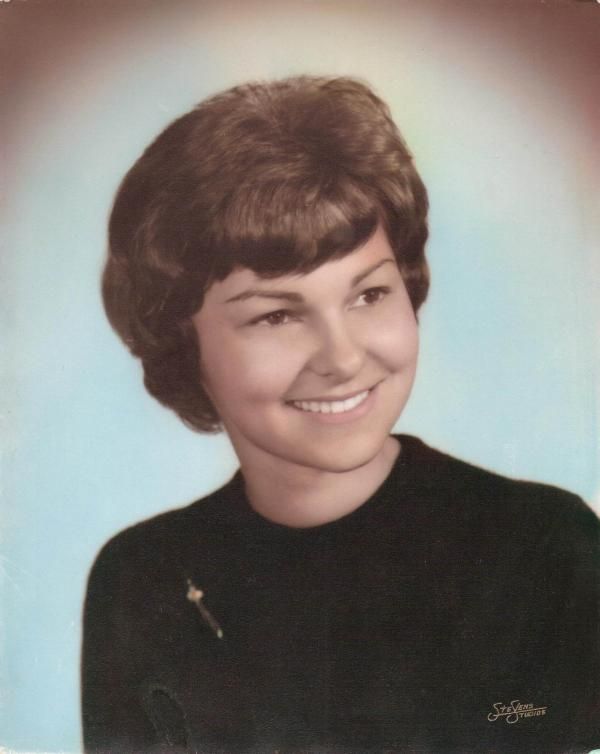Leslie Young - Class of 1964 - Exeter High School