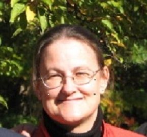 Lynn Fieldsend - Class of 1978 - Exeter High School