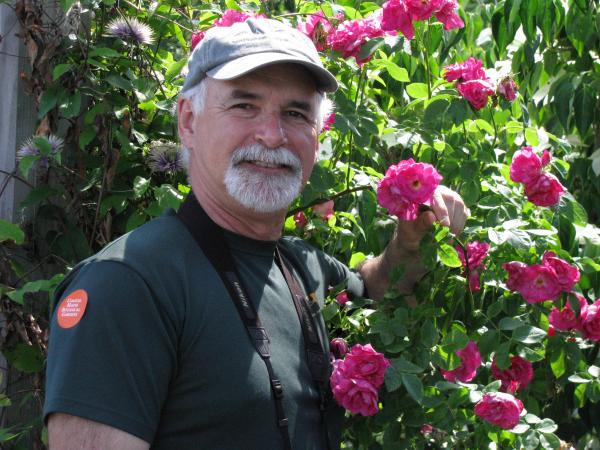 Mike Cassier - Class of 1970 - Exeter High School