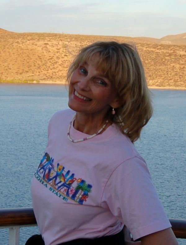 Jodie James - Class of 1978 - Exeter High School