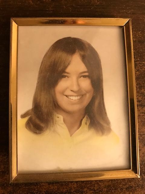 Pamela Irving - Class of 1968 - Exeter High School