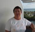 Katherine Raynes - Class of 1964 - Exeter High School