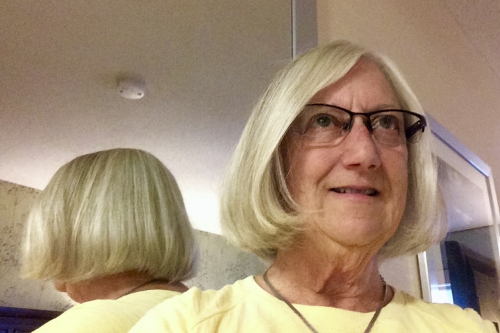 Kathleen Hill - Class of 1967 - Exeter High School