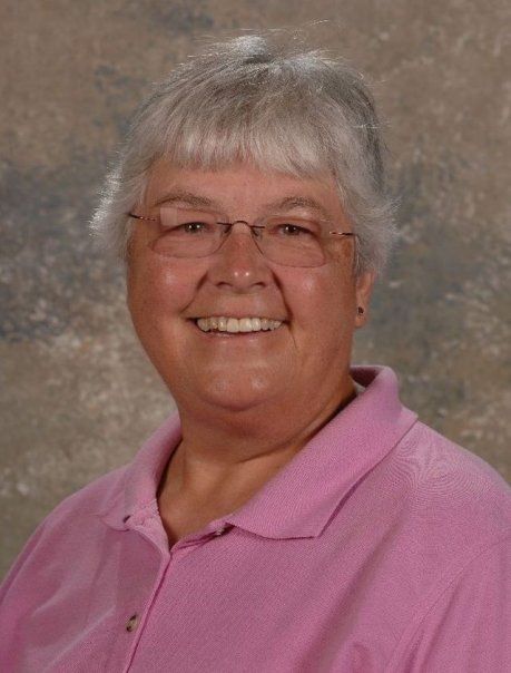 Dayle Upham - Class of 1965 - Exeter High School