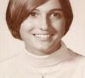 Ellen Marcotte, class of 1969
