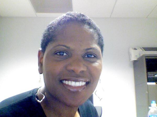 Madeline Berry - Class of 1989 - Clinton High School