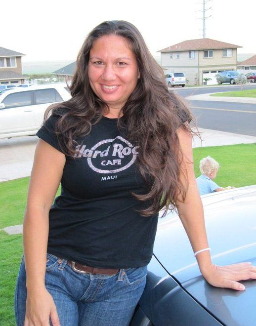 Anela Thielk - Class of 1991 - Clinton High School