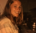 Debbie Harrell, class of 1972