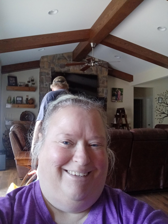 Laura Shelton - Class of 1987 - Clyde A Erwin High School