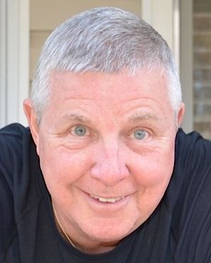 Chris Harrison - Class of 1964 - Clyde A Erwin High School