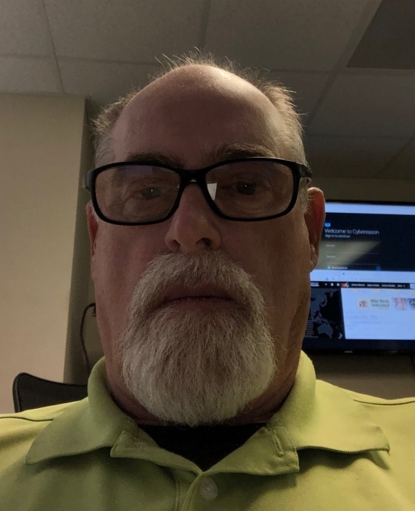 Harold Penley - Class of 1972 - Clyde A Erwin High School