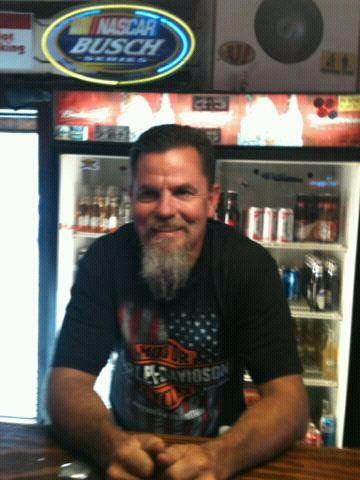 William Bowlin - Class of 1983 - Clyde A Erwin High School
