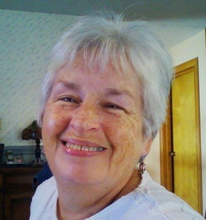 Wanda Mckinney - Class of 1964 - Clyde A Erwin High School