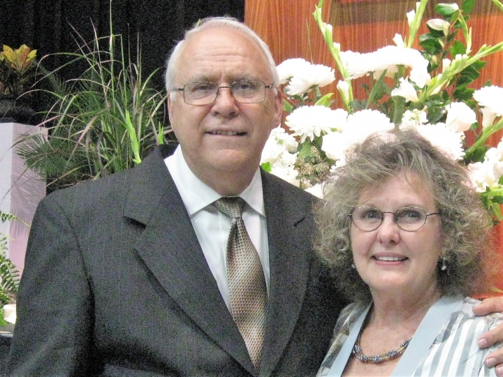 Judy Fore - Class of 1966 - Clyde A Erwin High School