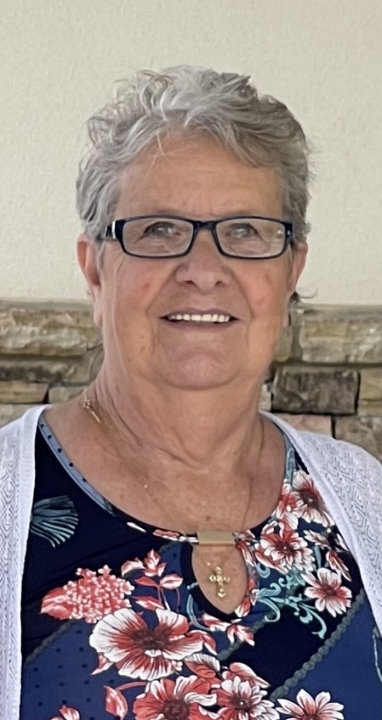 Brenda Johnston - Class of 1973 - Clyde A Erwin High School