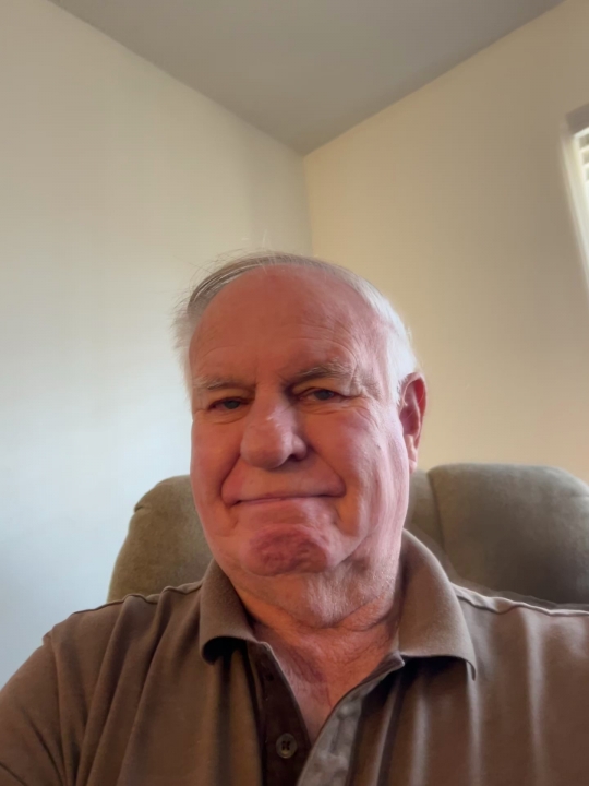 Vernon Parrott - Class of 1967 - Clyde A Erwin High School