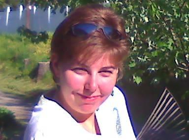 Candace Stanton - Class of 2001 - Clyde A Erwin High School