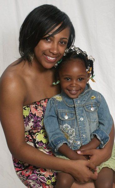Ashley Dillingham - Class of 2006 - Clyde A Erwin High School