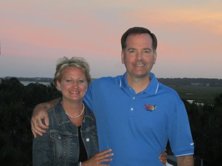Pamela Rogers Robinson - Class of 1983 - Clyde A Erwin High School