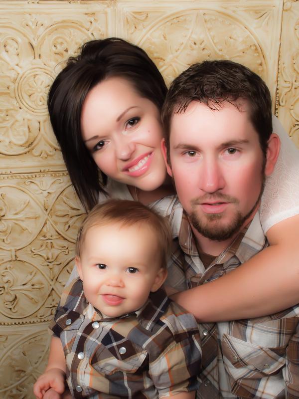 Brittany Byars - Class of 2008 - Clyde A Erwin High School
