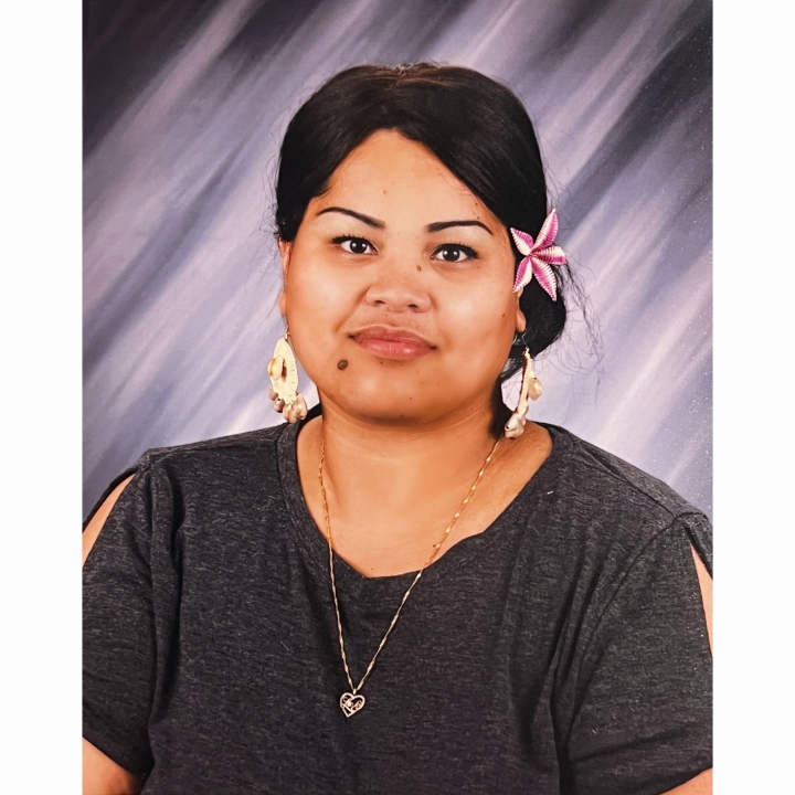 Torenes Heine - Class of 2013 - Clyde A Erwin High School