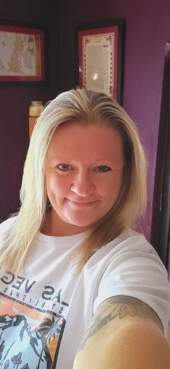 Tina Guthrie - Class of 1992 - Clyde A Erwin High School